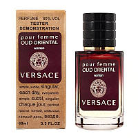 Versace Pour Femme Oud Oriental TESTER LUX жіночий 60 мл