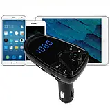 Трансмітер FM MOD. M1BT, Автомобільний FM Модулятор, фото 4