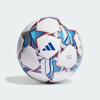 М'яч футбольний Ліги Чемпіонів Adidas UCL League 23/24 (FIFA QUALITY) IA0954 розмір 5