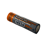 Батарейка BATTERY 18650 blister БЛИСТЕР 5800mah, Акумулятор, фото 6