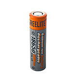 Батарейка BATTERY 18650 blister БЛИСТЕР 5800mah, Акумулятор, фото 8