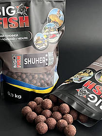 Бойл розчинний SHUHER 24 мм