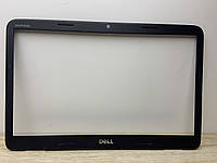 Dell Inspiron N5050 N5040 M5040 3520 Корпус B (рамка матрицы) 0MR95C 60.4IP03.013 3.5A б/у #
