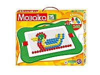 Мозаїка для малюків-5 Технок (3374)
