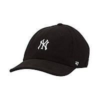 Кепка 47 Brand NY YANKEES NIGHT WALK 47 CLEAN B-NTWLK17FLW-BK