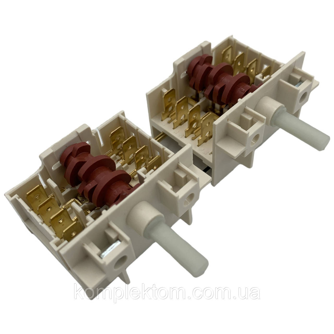 Перемикач потужності конфорок Gorenje 617736