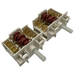 Перемикач потужності конфорок Gorenje 617736