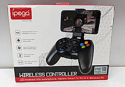 Бездротовий геймпад iPega PG-9157 BT gamepad