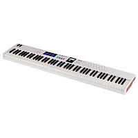 Midi-клавиатура Arturia KeyLab Essential 88 mk3 White