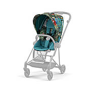 Комплект тканин DJ Khaled We The Best для Cybex Mios 4.0