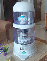 Настольный фильтр для очистки воды Mineral water purifier (16л) Фильтры воды для дома для офиса