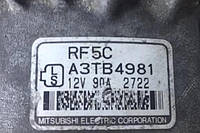 Генератор на Mazda 6 (GG, GY), MPV II (LW) 2.0D 1999-2007г. - A3TB4981 - MITSUBISHI