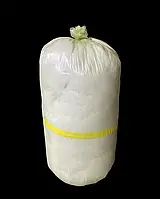 Холофайбер белый мелкий (высший сорт) мешок 10кг