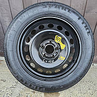 Докатка запаска Volvo Ford T135/90/R17 5*108 ET50 400BX17X50 9209872,30666380