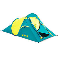 Двухместная палатка Pavillo Bestway 68097 "Cool Quick 2", 220 х 120 х 90 см топ