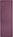 Килимок для йоги та фінтесу YOGA MAT FIT6 (фіолетовий, 6 мм), фото 6