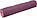 Килимок для йоги та фінтесу YOGA MAT FIT6 (фіолетовий, 6 мм), фото 3