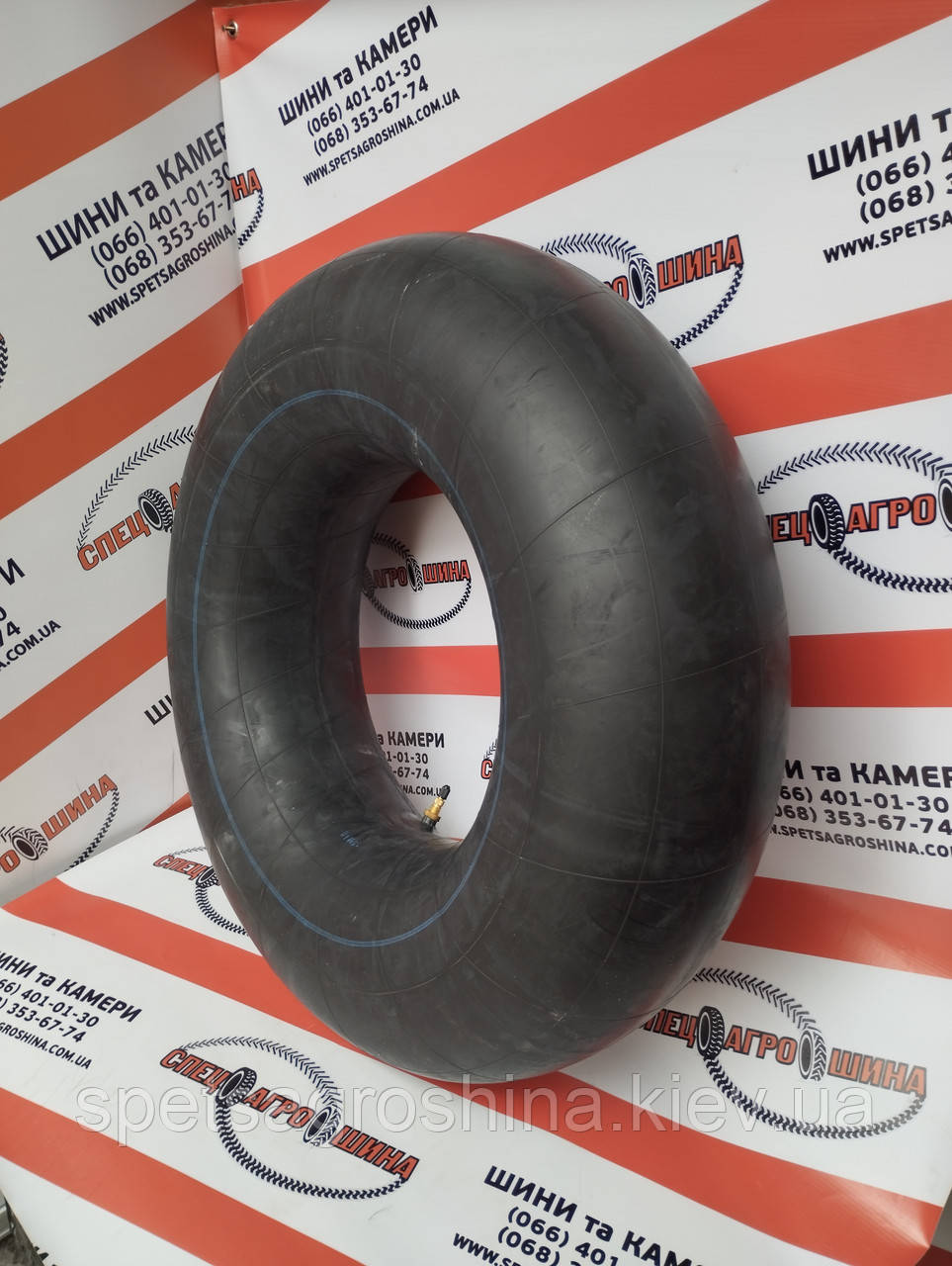 Камера 16.9-46 Nexen TR218A