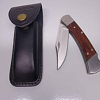 Нож обвалочный Buck 110 Folding Hunter China