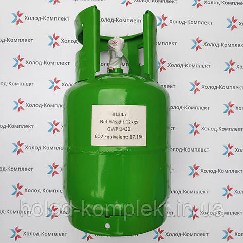 Фреон R 134a, фото 1