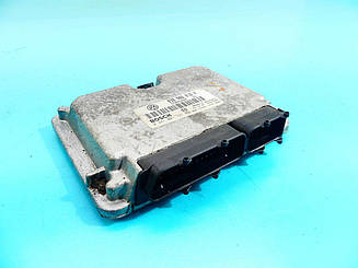 ЕБУ ECU Блок керування двигуном Volkswagen Passat B5 1.9 tdi 038906018N, 0281001727