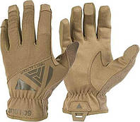 Тактические легкие летние перчатки Direct Action Light Gloves