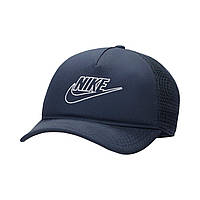 Кепка Nike U NSW CLC99 FUTURA TRKR CAP DC3984-437