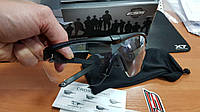 Военные тактические очки с баллистической защитой ESS (США, оригинал)