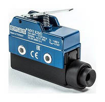 Мінівимикач із коротким металевим важелем MN3KIM1