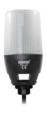 Світлова колона із саморегулюваним звуковим сигналом 24V AC/DC