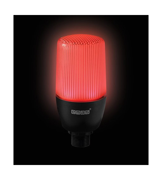 Мультифункціональна світлова колона 24V AC/DC