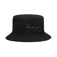 Панама JORDAN BUCKET JM WASHED CAP DC3687-010