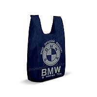 Пакет полиэтиленовый BMW 46х58 упаковка 100 шт