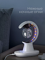 Зволожувач повітря з розпилювачем для дому, Для МАТЕРІ І ДИТИНИ MOSQUITO KIILER LAMP, Дифузор, фото 4