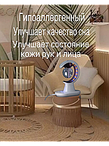 Зволожувач повітря з розпилювачем для дому, Для МАТЕРІ І ДИТИНИ MOSQUITO KIILER LAMP, Дифузор, фото 5