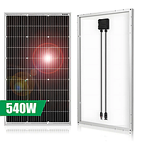 Солнечная панель 41.97V 540W 227*113*3 | Альтернативный Источник Энергии | Solar Panel