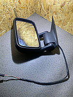 Дзеркало зовнішнє ліве (електричне, з підігрівом) MB Sprinter 95-06