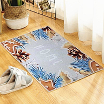 Килимок Для Дому MAT 40*60 AND200, Декоративний килим для дому, фото 3
