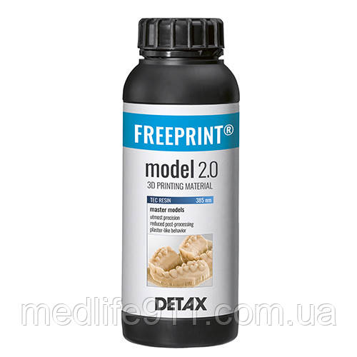 Матеріал для друку Freeprint model 2.0, карамель, 1 кг, 02850