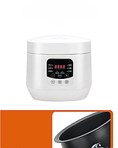 Мультиварка Electric cooker LY-504, Рисоварка, Рисоварка, фото 2