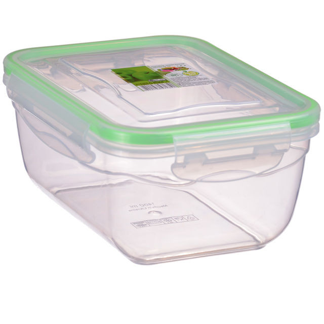Контейнер Ал-Пластик FreshBox (1.4 л)
