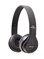 Навушники MDR P47+BT, Аудіо-гарнітура, фото 5