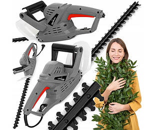 Електричні мережеві ножиці для живоплоту Lehmann Brodsworth 45 см 1500 Вт