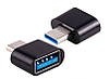 Перехідник OTG USB - Type-C, Перехідний пристрій, фото 6