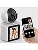 Камера з екраном WIFI C 31, Відеоспостереження, фото 6