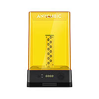 Пристрій для очищення та полімеризації Anycubic Wash and Cure 2.0