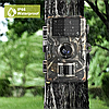 Фото пастка для полювання міні відеореєстрато DL 001, Фотополювання, фото 7