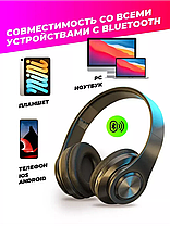 Навушники MDR P39+BT, Гарнітура, Навушники MDR P39+BT, фото 3