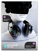 Навушники MDR P39+BT, Гарнітура, Навушники MDR P39+BT, фото 5