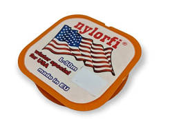 Волосінь ''Nylorfi'' (winter special for USA)  50м. (0,20 мм. 6,4кг.)